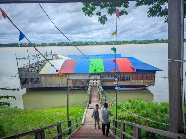 Sampheap Guest House