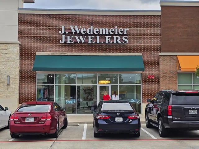 J.Wedemeier Jewelers