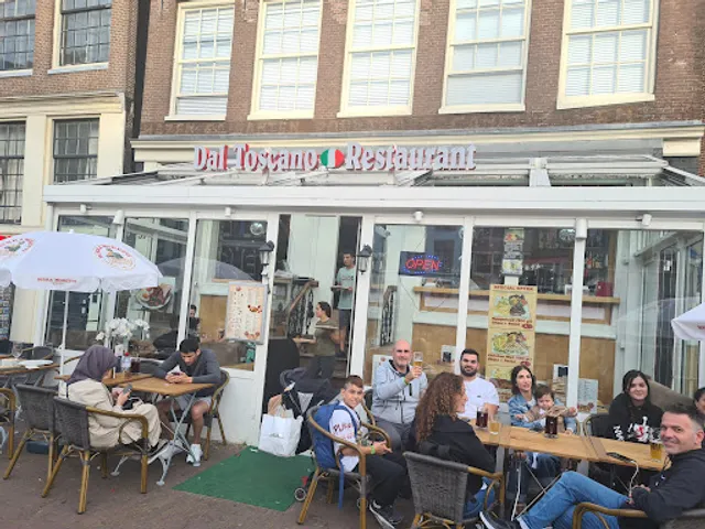 Dal Toscano Restaurant