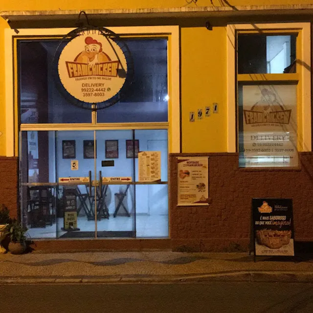 Franchicken Rio Claro