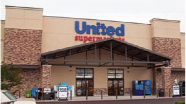 United Supermarkets