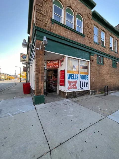 Kassees Food Market Inc