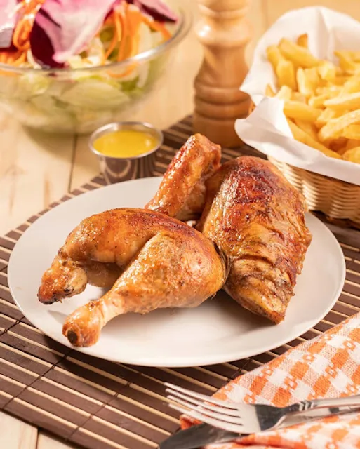 Pollería Eilly's Chicken grill