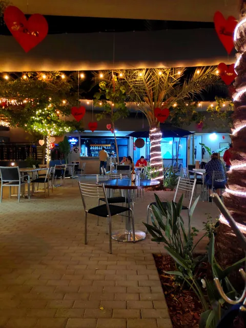 Restaurante Cabo Truck