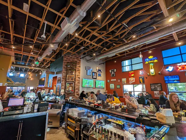 Juan's Flaming Fajitas & Cantina