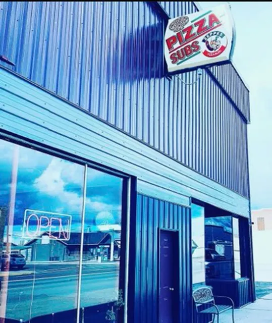 Zeppes Pizza & Subs