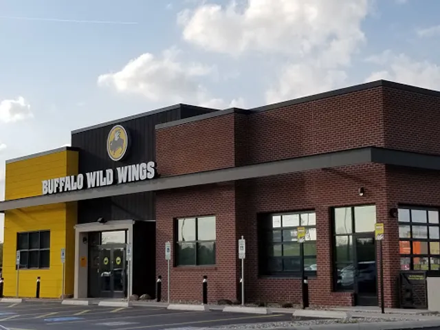 Buffalo Wild Wings