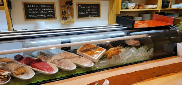 鮨しゃりしゃり