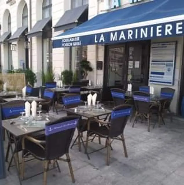 La Marinière