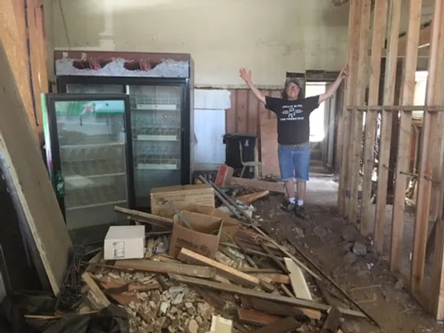 Gratta Wines and Market