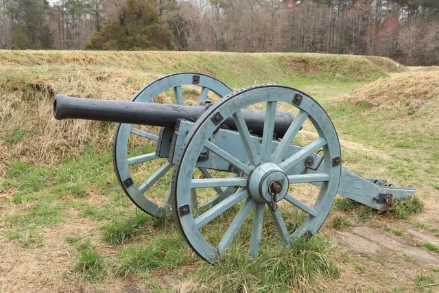Grand French Battery