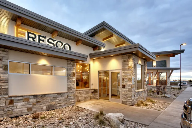 Fresco Kitchen And Grill