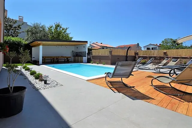 Holiday house Eric & Paolo