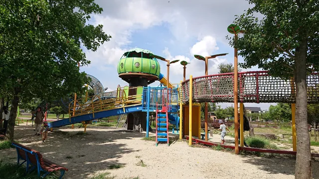 Floral Garden Yosami