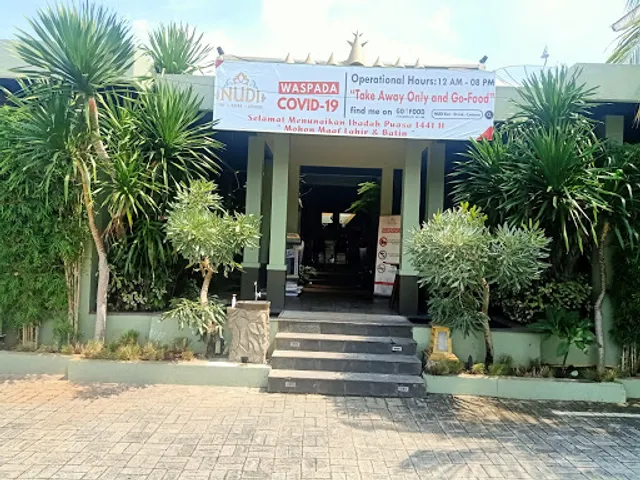 Nudi Eat Drink Leisure