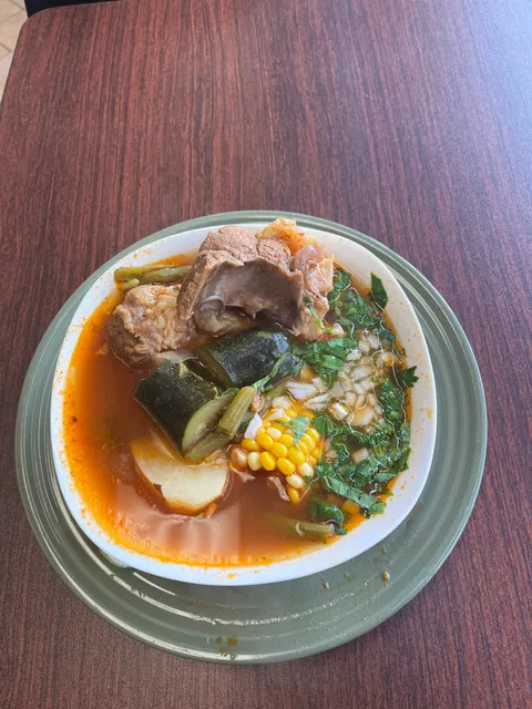 Oaxaqueña Mexican Restaurant