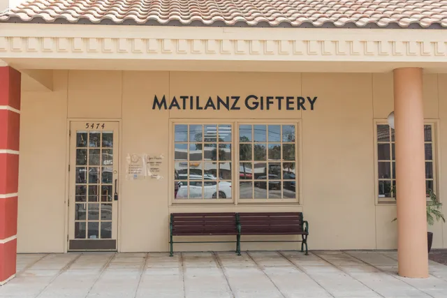 Matilanz Giftery