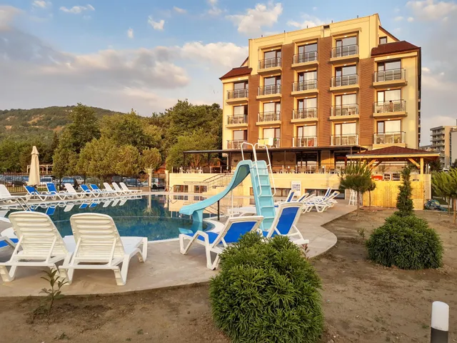 Veramar Beach - All Inclusive