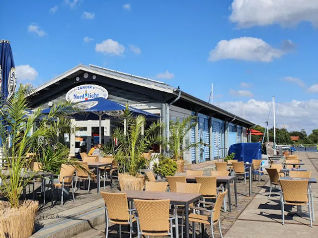 Bistro Zander's Nordlicht