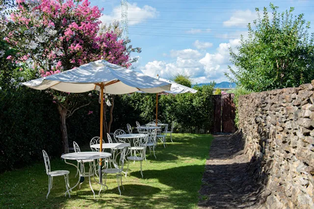 カフェ＆レストラン レンリ（Cafe & Restaurant LENRI）