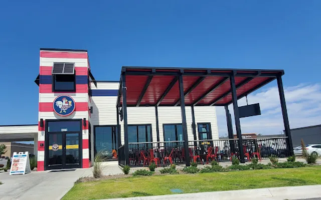 Waldo's Chicken and Beer