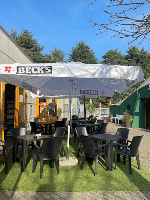 Ghe Sem Sovico centro sportivo sovico