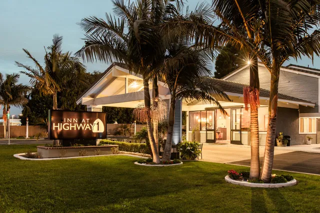 Inn at Highway 1