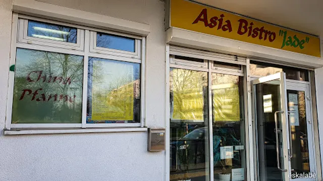 Asia Bistro Jade
