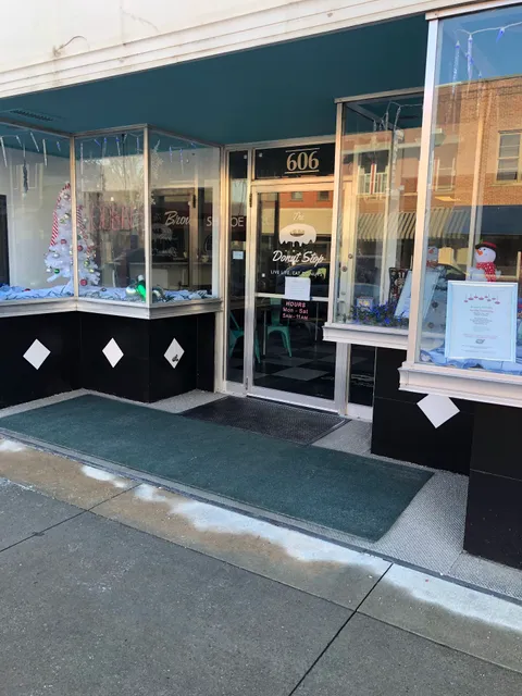 Donut Stop Shenandoah