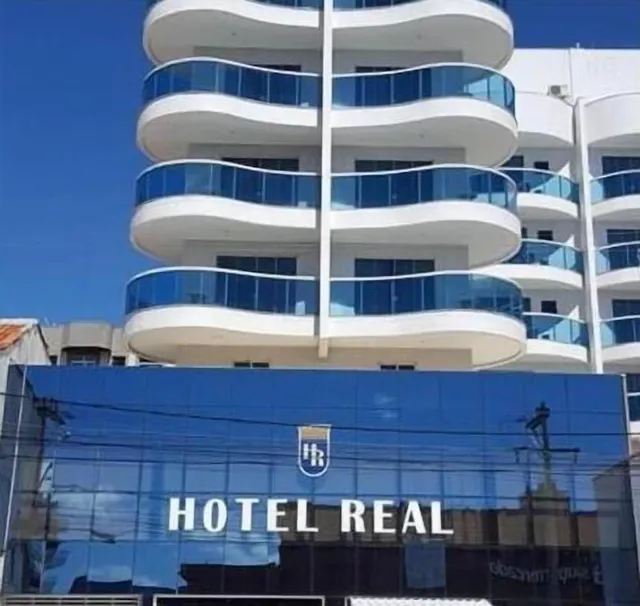 Hotel Real Cabo Frio