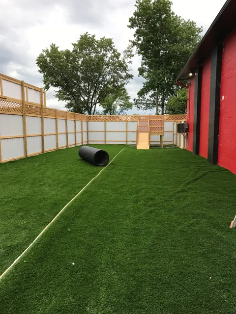 Carm's Dog House - Baldwinsville