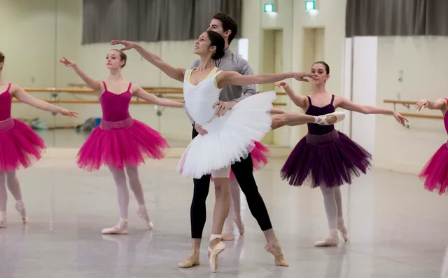 The Australian Ballet
