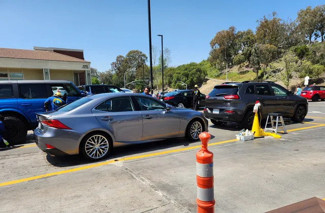 Mission Viejo Auto Spa