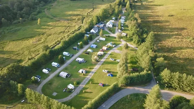 Achindarroch Touring Park