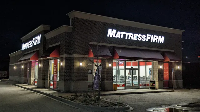 Mattress Firm Comstock Park
