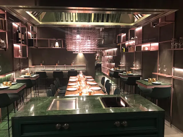 Restaurante LaMuela Reus