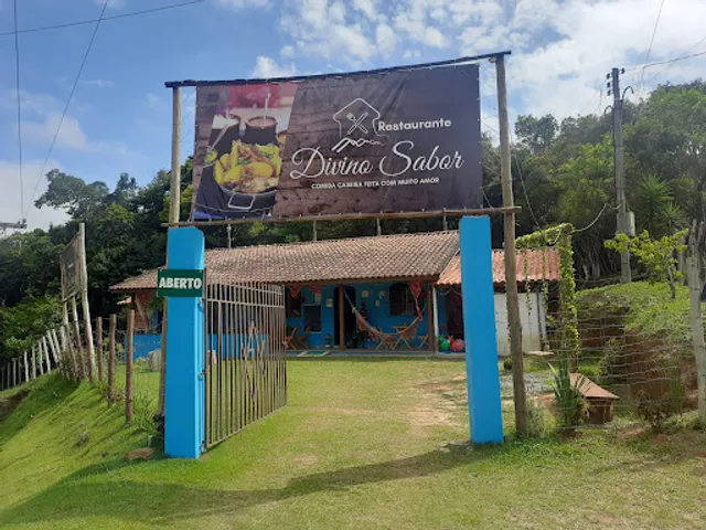 Restaurante Divino Sabor