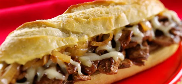 Danny's Pizza Pizzazz Vineland