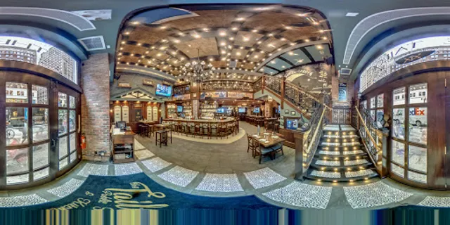 The Tailor Public House