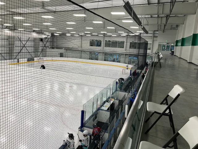 Sno-King Ice Arena