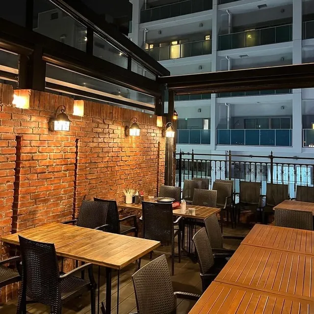 ODEN＆SUKIYAKI KOTATSU TERRCE NAKANO（こたつテラス中野）