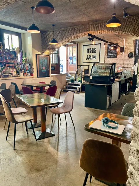 The Jam Letná (ex Coffice)