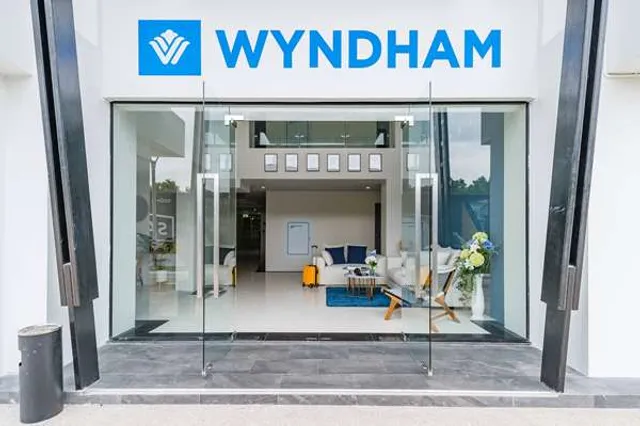 Wyndham Royal Lee Phuket