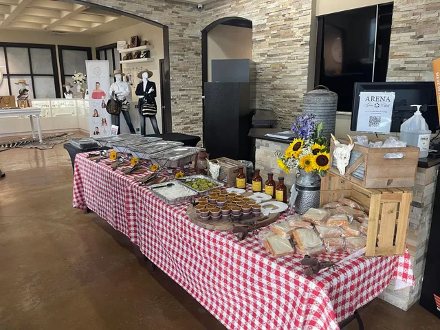 Ernie's Smokehouse TX BBQ