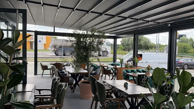 Burger Boutique Hartberg