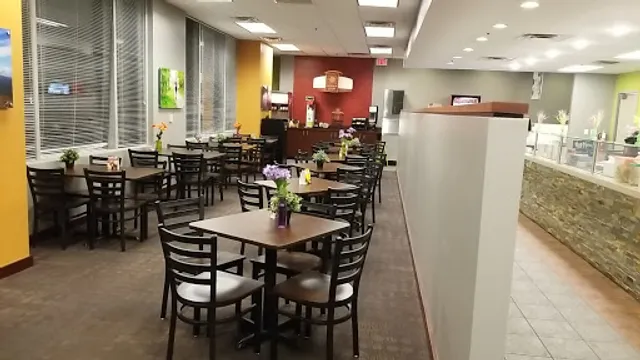 Nature's Table (Southpark)