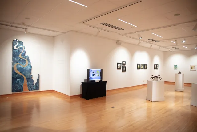 IU Kokomo Art Gallery