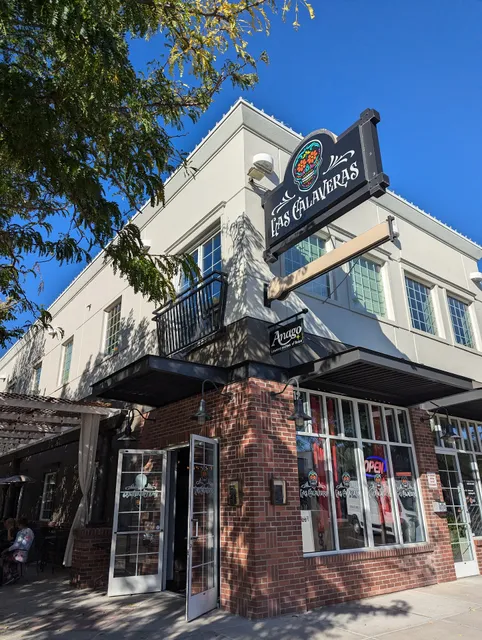 Las Calaveras Restaurant