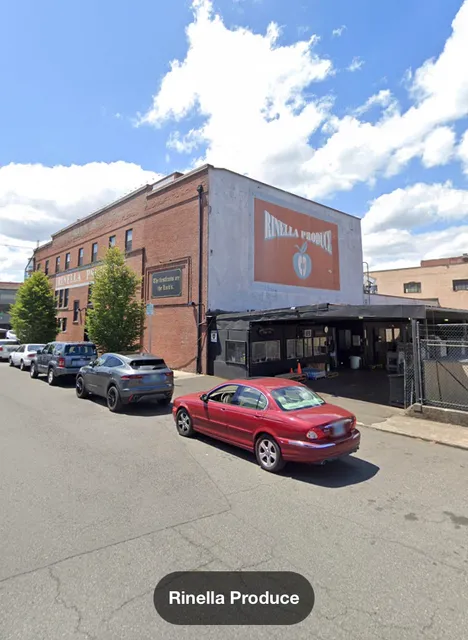 Rinella Produce