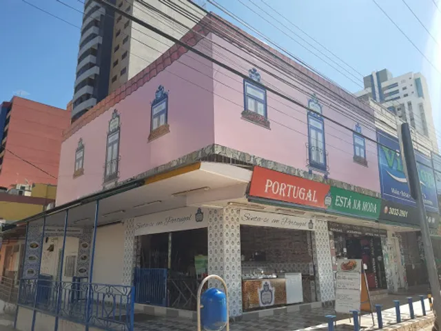 Portugal & Seus Sabores